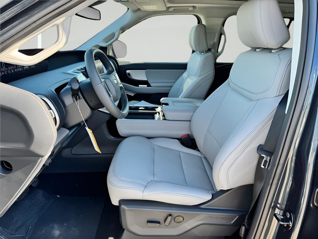 New 2025 Ford Expedition Max Active AWD/4WD image 10