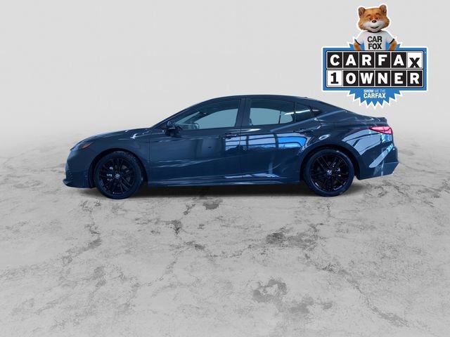 Certified 2025 Toyota Camry SE image 6