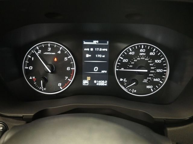 Certified 2025 Subaru Ascent Bronze Edition w/ Popular Package #2 image 10