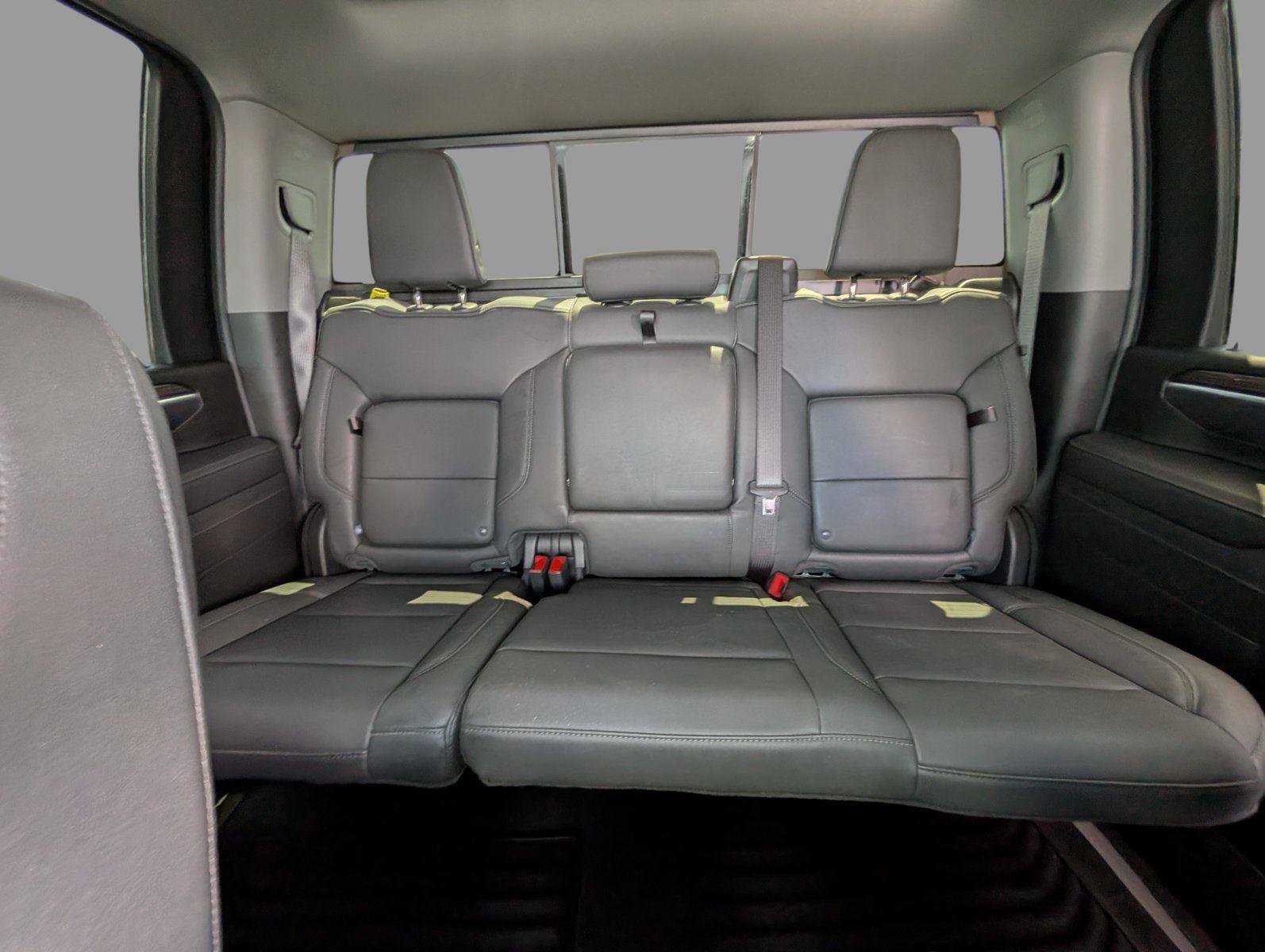 Used 2026 Chevrolet Silverado 2500 LT w/ Safety Package AWD/4WD image 14