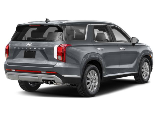 Used 2023 Hyundai Palisade SEL FWD image 5