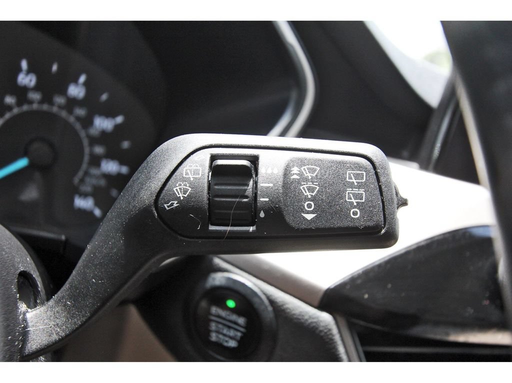 Used 2022 Ford Escape SEL FWD image 19