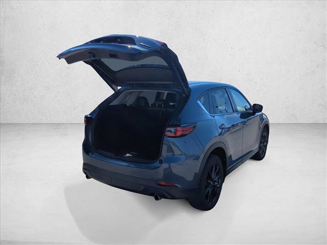 Used 2023 MAZDA CX-5 Carbon Edition image 8