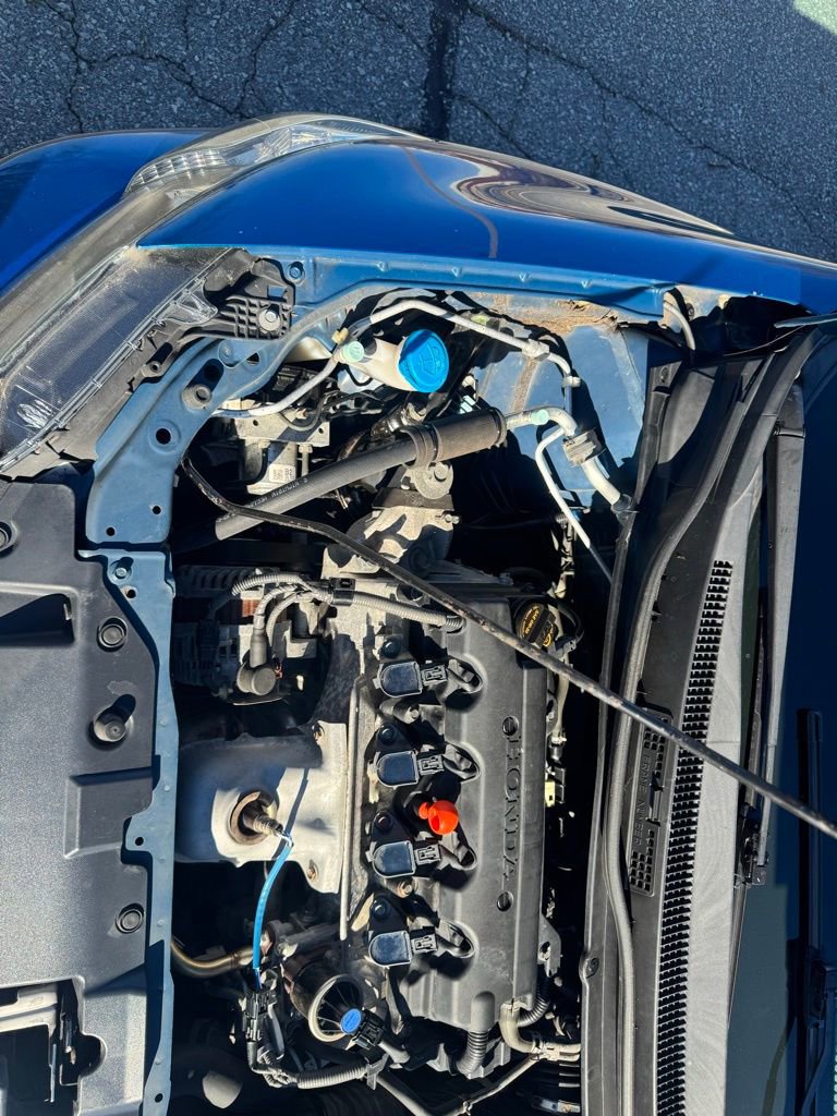 Used 2013 Honda Civic LX image 30