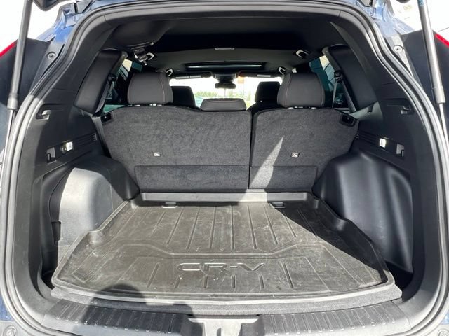 Used 2025 Honda CR-V Sport image 28