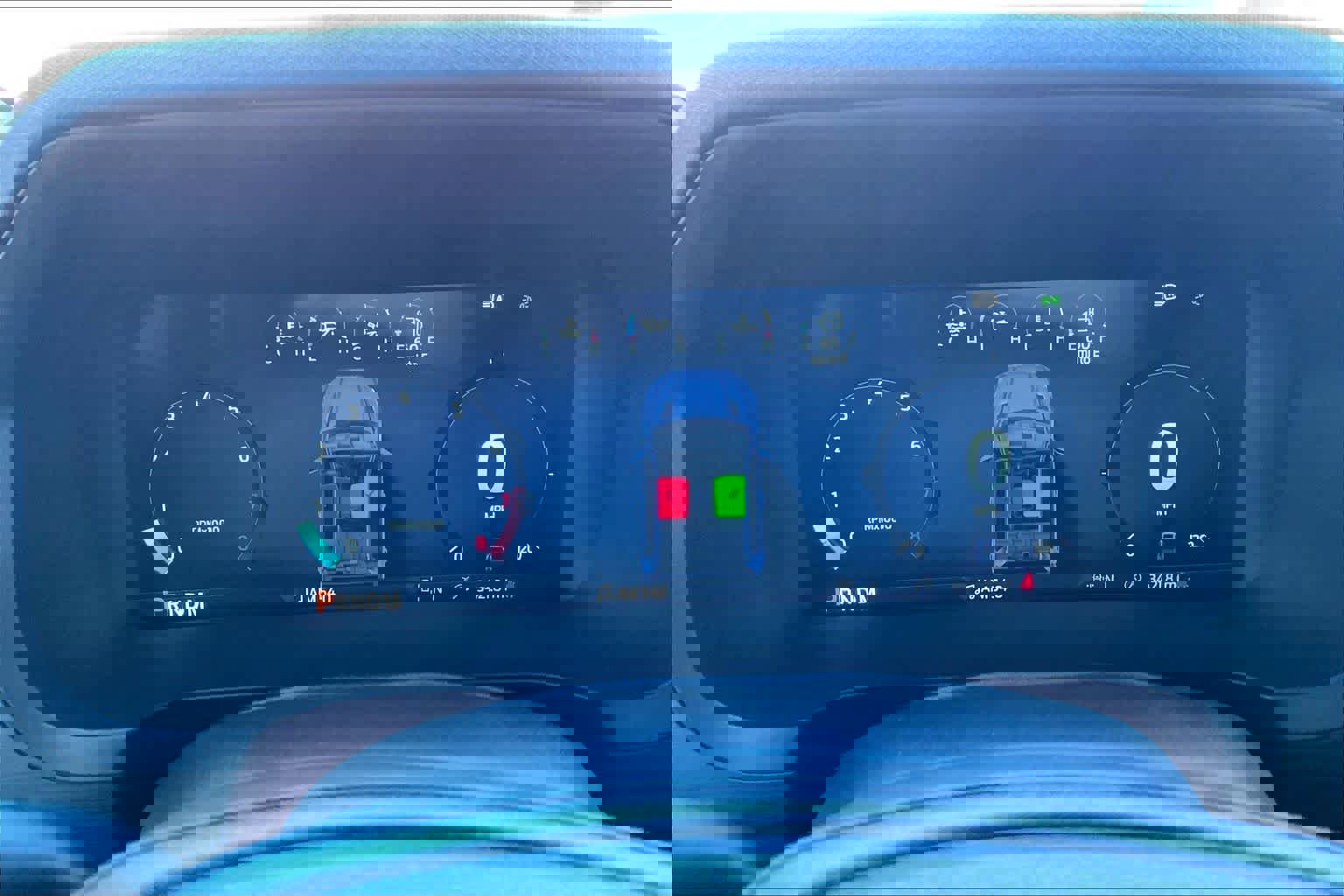 Used 2025 Ford F150 STX w/ Equipment Group 200A image 24