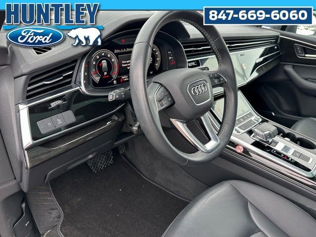 Used 2025 Audi Q7 3.0T Premium Plus image 24