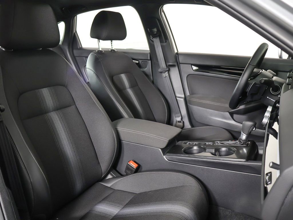 Certified 2026 Honda Civic Sport image 30