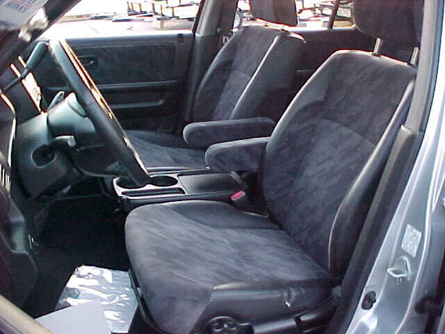 Used 2003 Honda CR-V EX image 15