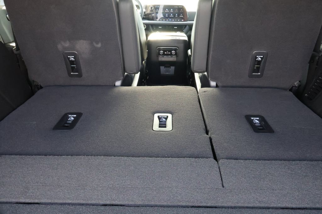 New 2026 Chevrolet Tahoe LT w/ Comfort Package image 44