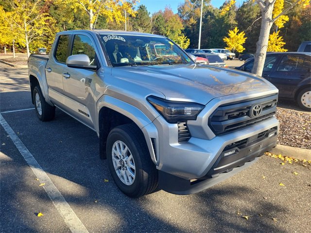 Used 2024 Toyota Tacoma SR5