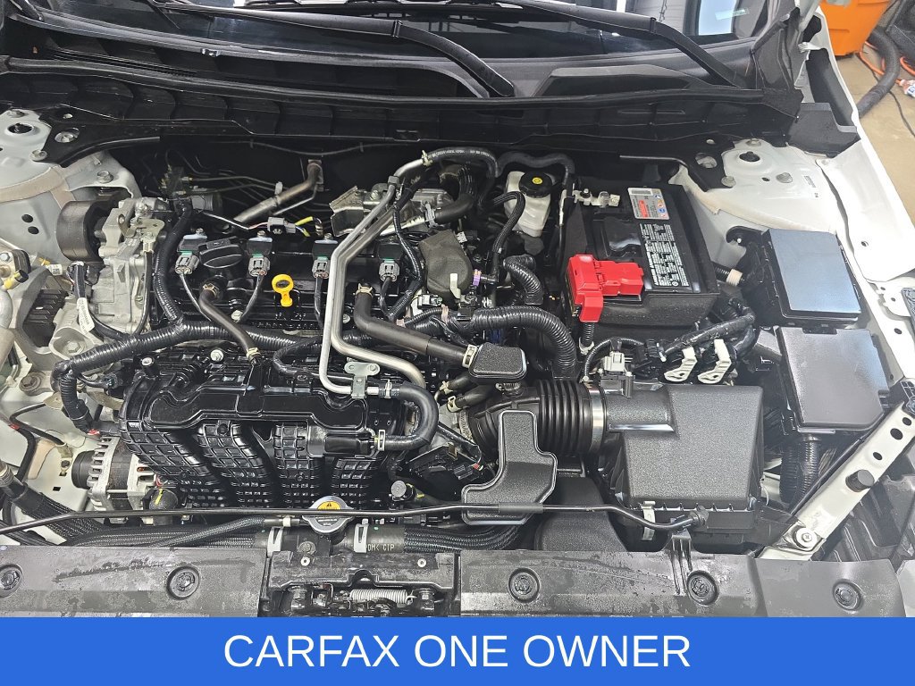 Used 2025 Nissan Altima 2.5 SV FWD image 31