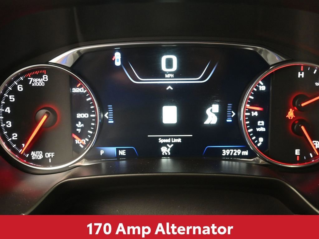 Used 2023 Chevrolet Blazer RS w/ Driver Confidence II Package FWD image 19