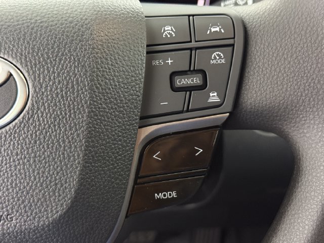 New 2026 Toyota Camry LE w/ Convenience Package FWD image 11