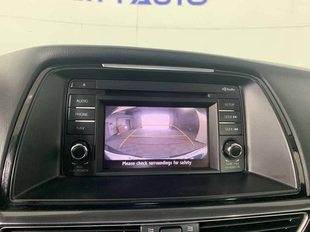 Used 2014 MAZDA MAZDA6 Touring image 27