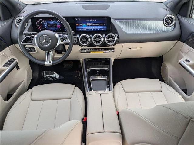 Certified 2026 Mercedes-Benz GLA 250 image 17