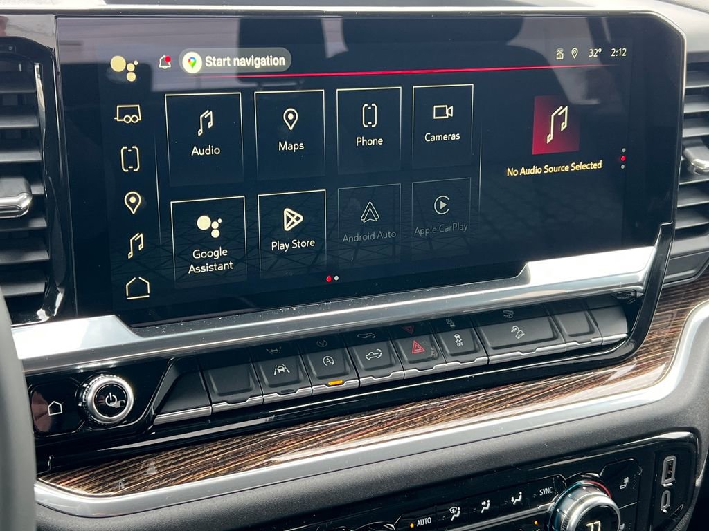 New 2026 GMC Sierra 1500 SLE AWD/4WD image 26