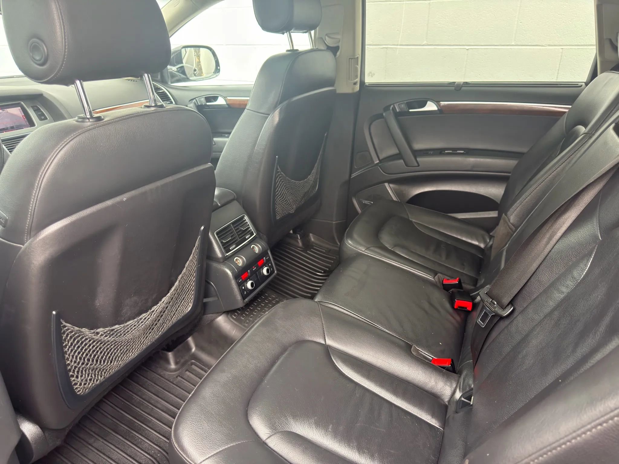 Used 2014 Audi Q7 TDI Premium Plus w/ Premium Plus Package image 13