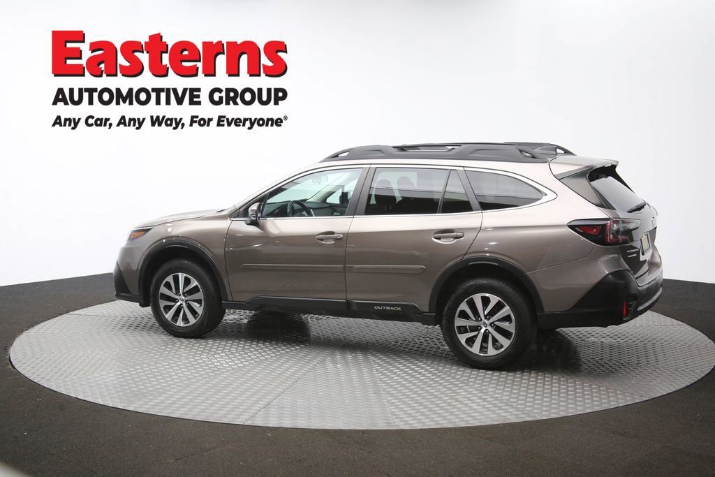 Used 2022 Subaru Outback Premium AWD/4WD image 60