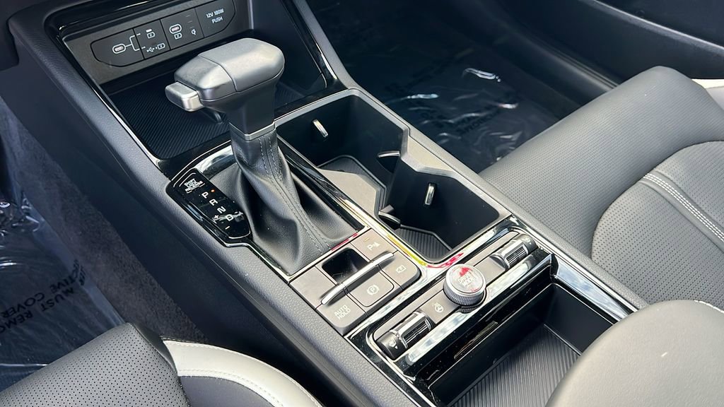 Certified 2025 Kia K5 GT-Line w/ GT-Line Premium Package image 13