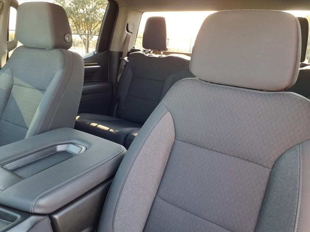 Certified 2026 Chevrolet Silverado 1500 LT w/ Protection Package image 14