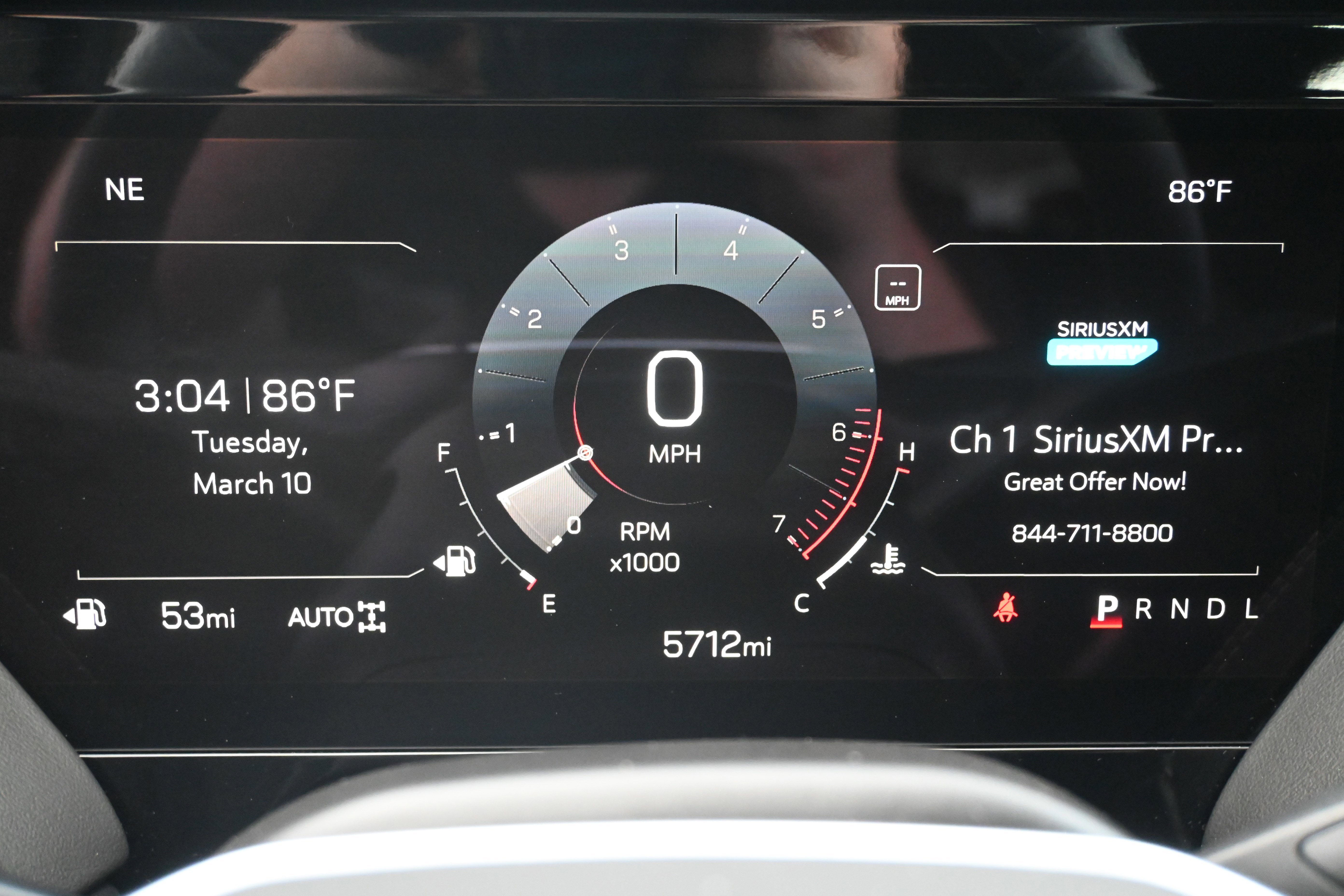 Used 2025 GMC Yukon Elevation w/ LPO, Floor Liner Package image 27