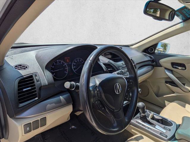 Used 2015 Acura RDX AWD image 10