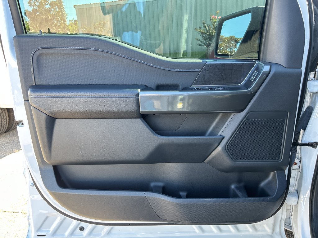 Used 2023 Ford F150 XLT w/ Equipment Group 302A High AWD/4WD image 9
