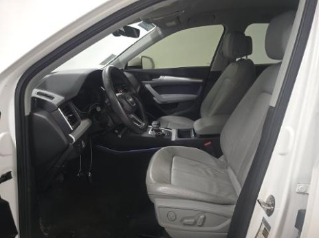 Used 2018 Audi Q5 2.0T Premium AWD/4WD image 5