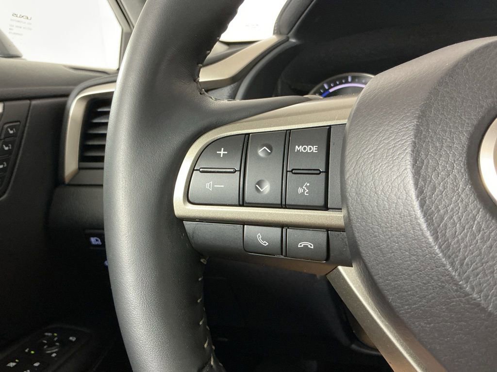Used 2021 Lexus RX 450h AWD w/ Premium Package image 17