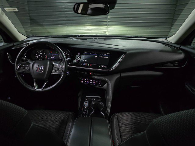 Used 2022 Buick Envision Preferred image 11
