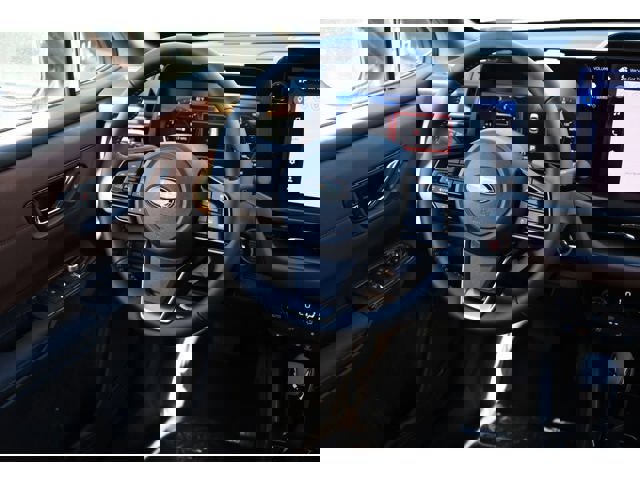 New 2026 Subaru Outback Touring XT image 56