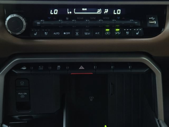 Used 2026 Toyota Sequoia 1794 Edition AWD/4WD image 17