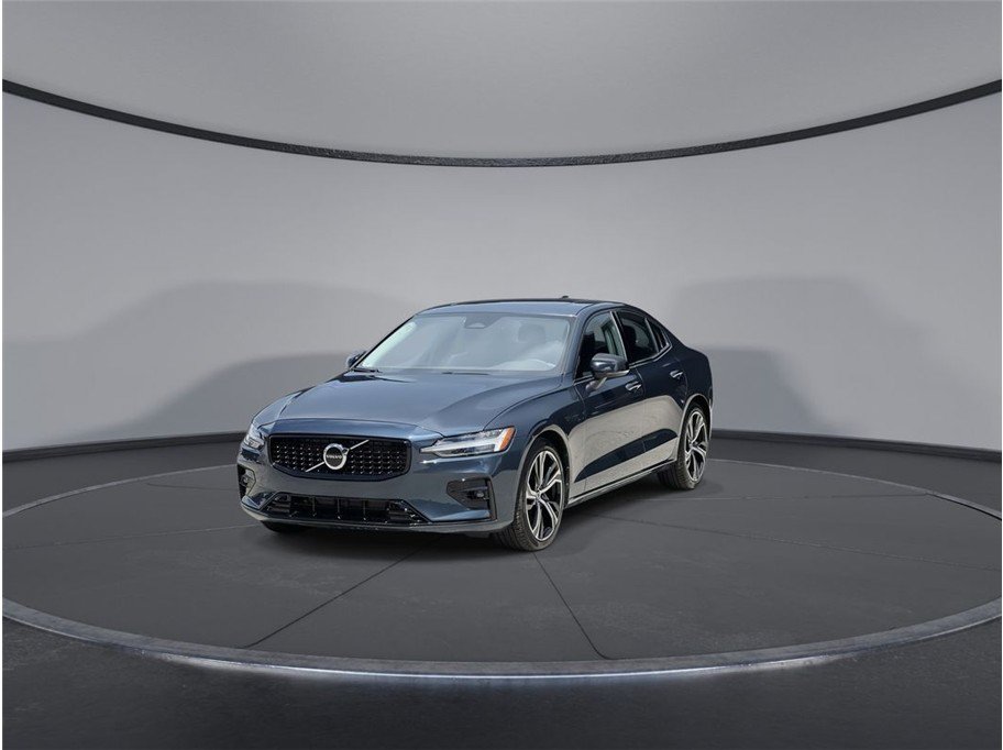 Used 2024 Volvo S60 B5 Core AWD/4WD image 5