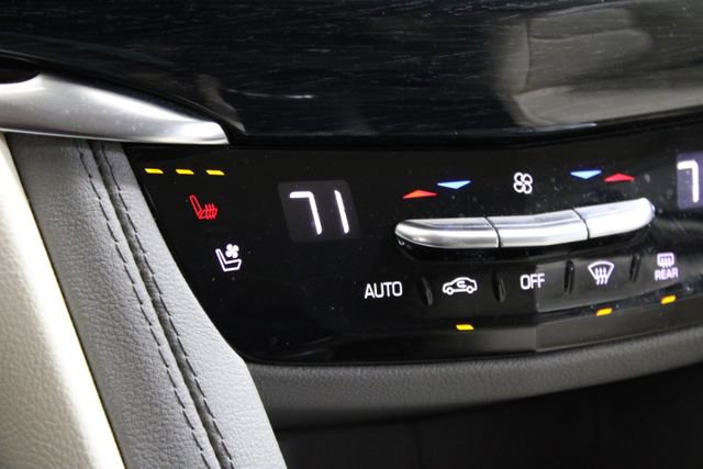 Certified 2024 Cadillac XT6 Premium Luxury w/ Technology Package image 29