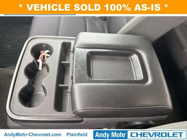 Used 2014 Chevrolet Silverado 1500 LT image 17