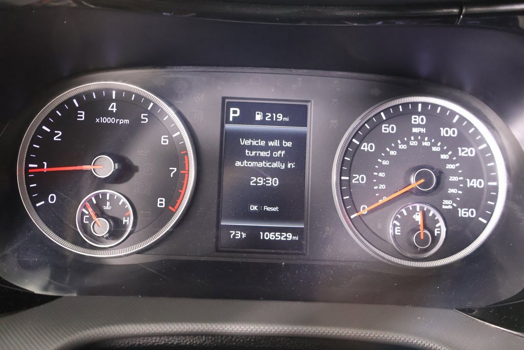 Used 2023 Kia K5 GT-Line image 4