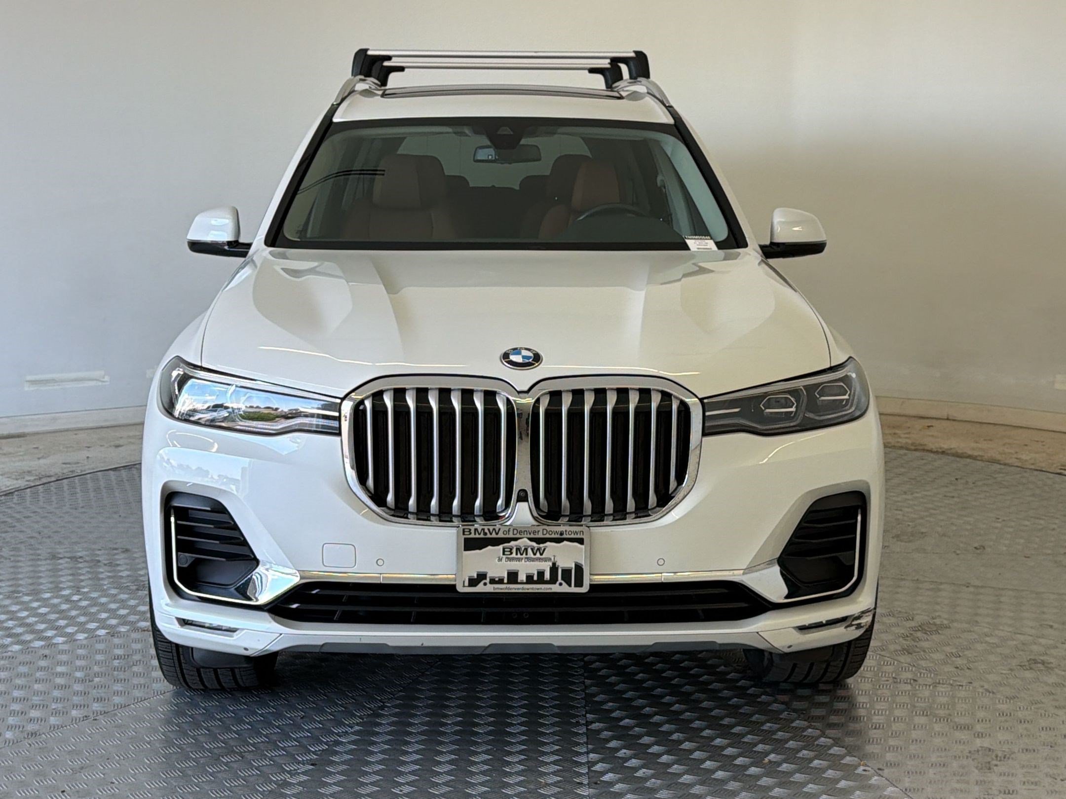 Used 2022 BMW X7 xDrive40i w/ Cold Weather Package AWD/4WD image 6