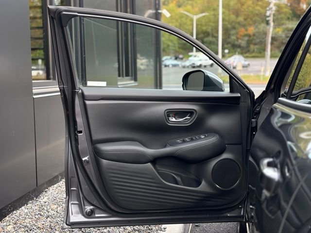 Used 2024 Honda HR-V EX-L image 44