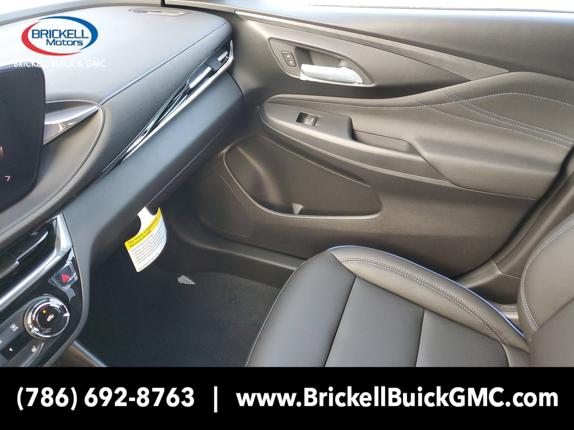 New 2026 Buick Envista Sport Touring w/ Convenience I Package FWD image 26