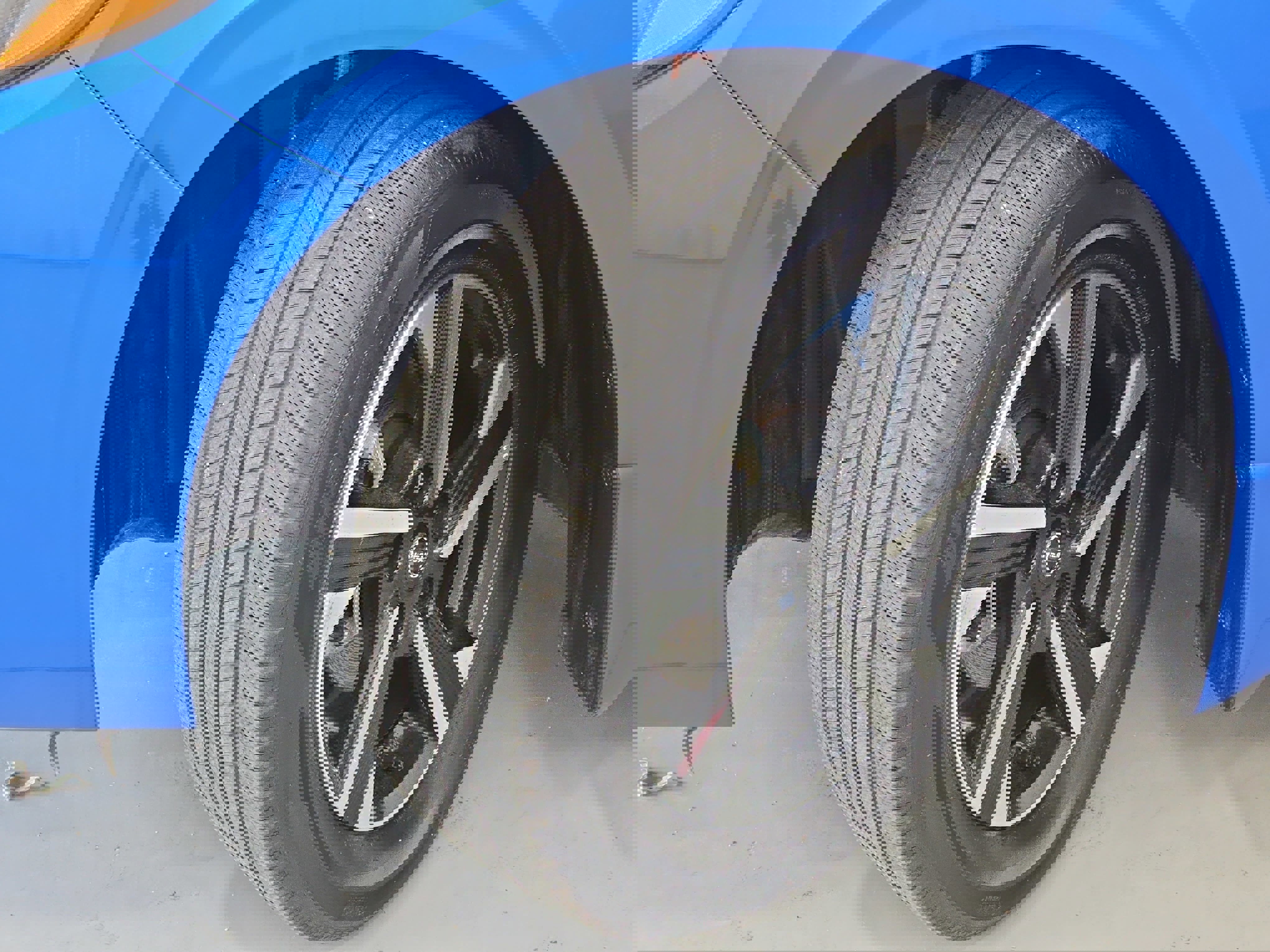 Certified 2025 Nissan Sentra SV image 30