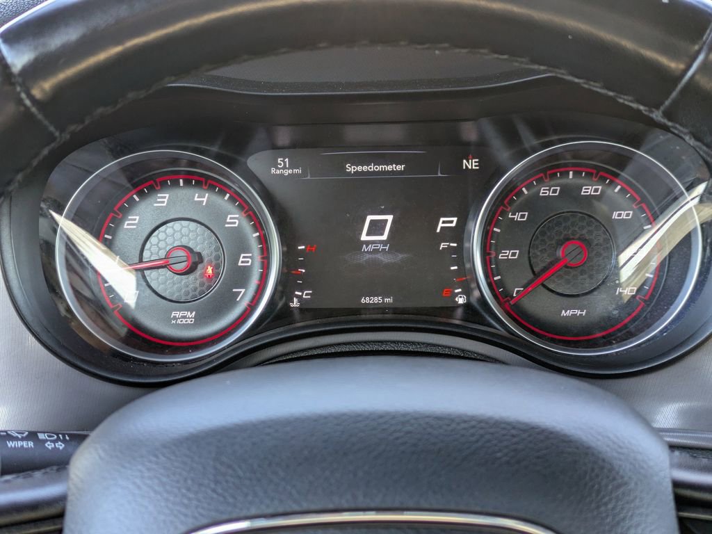Used 2023 Dodge Charger GT image 26