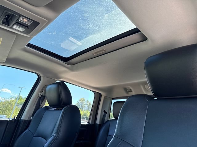 Used 2015 RAM 1500 Sport AWD/4WD image 19