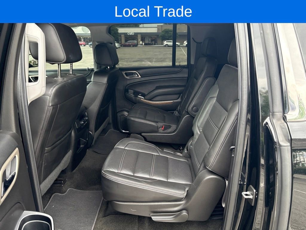 Used 2018 GMC Yukon XL Denali w/ Denali Ultimate Package AWD/4WD image 10