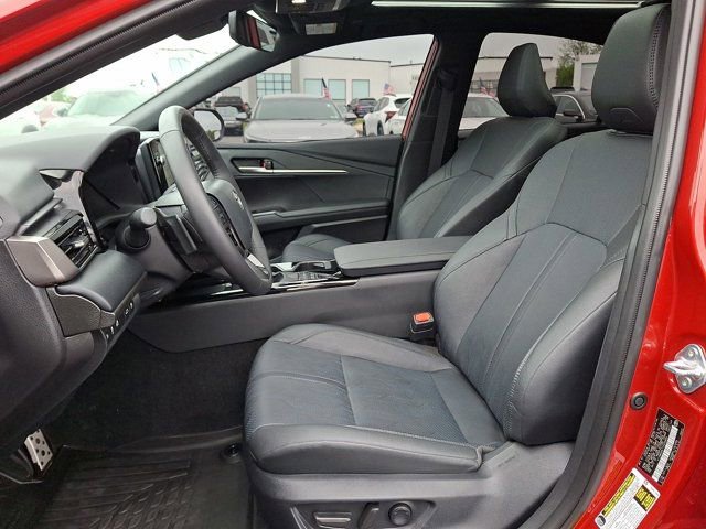 Used 2026 Toyota Camry XSE AWD/4WD image 17