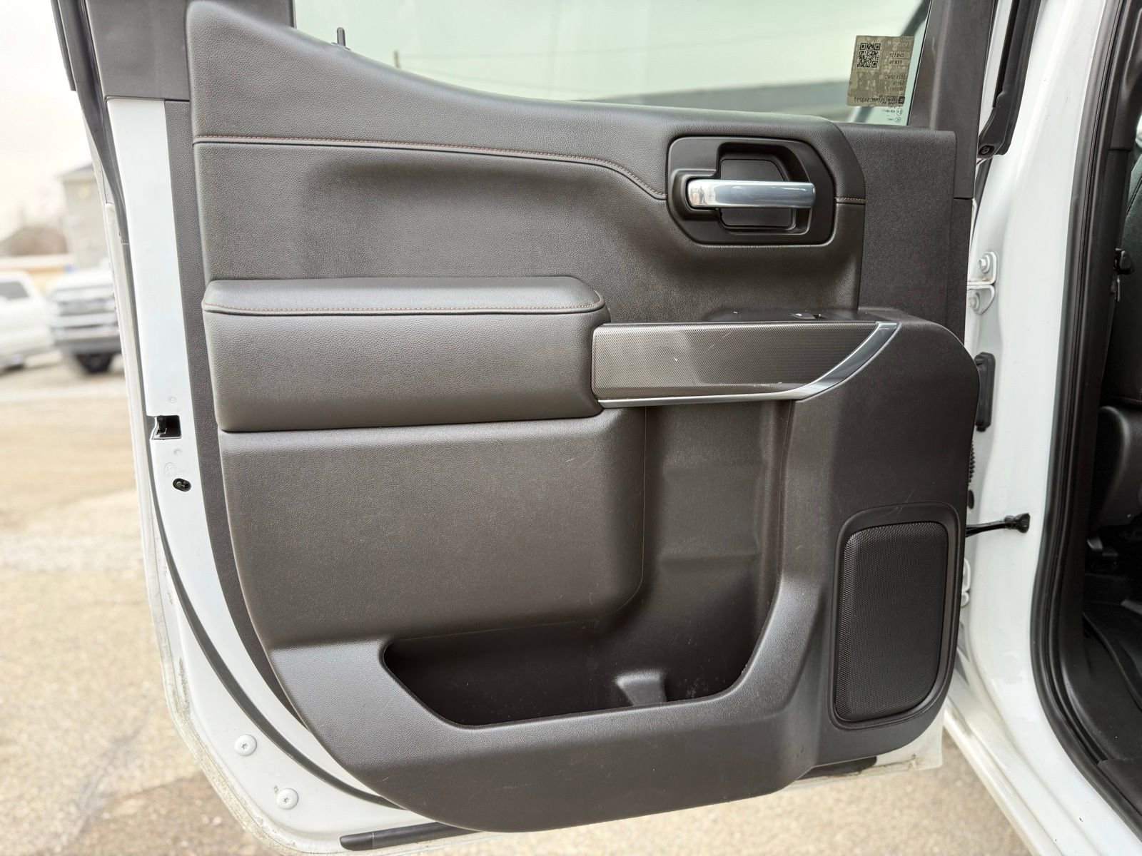 Used 2021 GMC Sierra 1500 AT4 w/ AT4 Value Package image 25