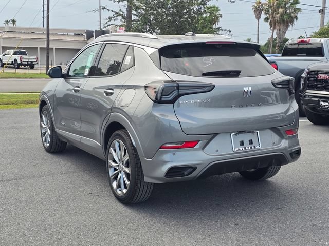 New 2026 Buick Encore GX Avenir w/ Avenir Technology Package FWD image 7