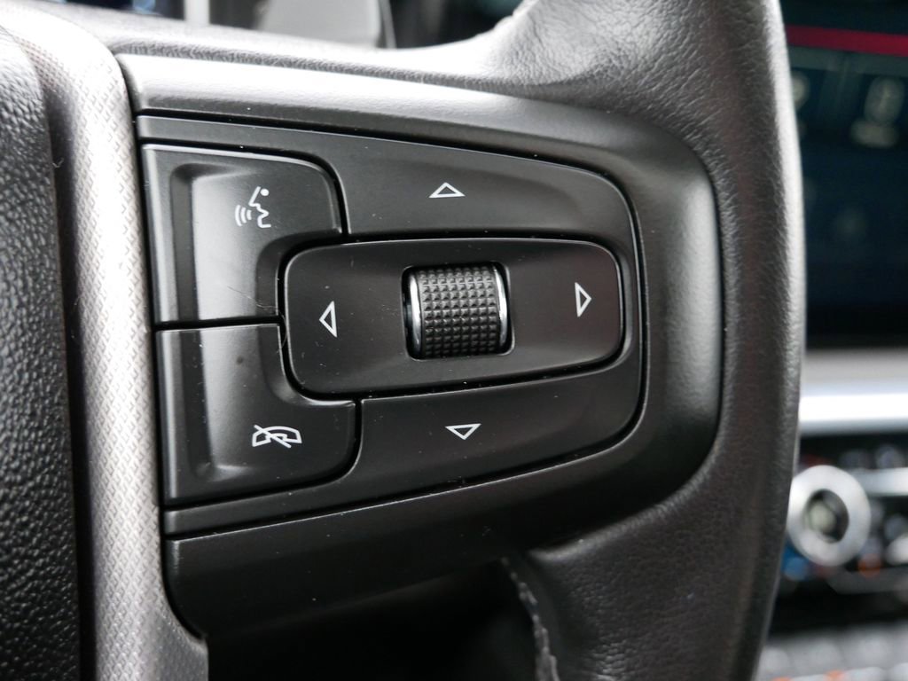 Used 2022 GMC Sierra 1500 Denali w/ Denali Reserve Package image 24