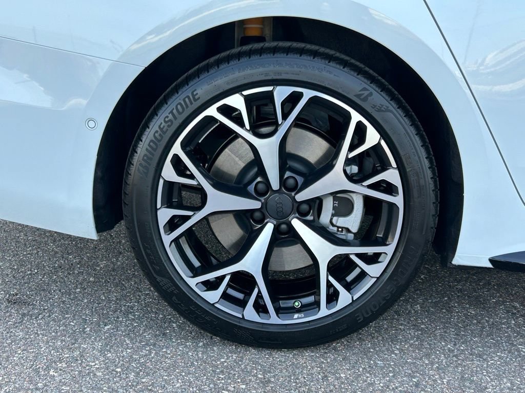 New 2026 Audi A6 Premium Plus AWD/4WD image 52