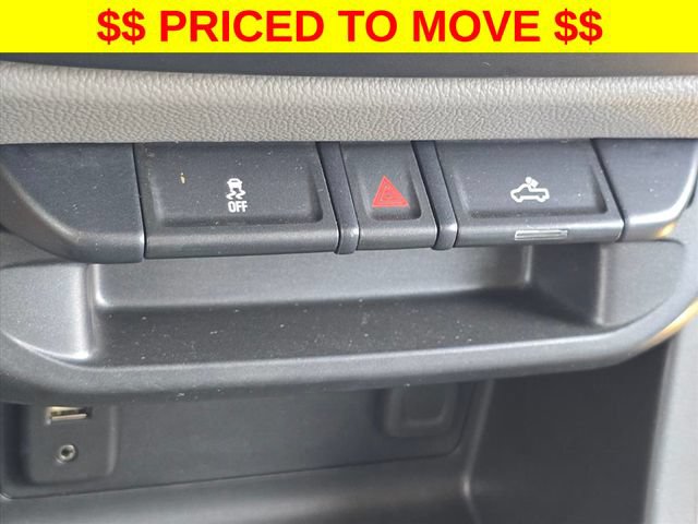 Used 2018 Chevrolet Colorado W/T RWD image 24